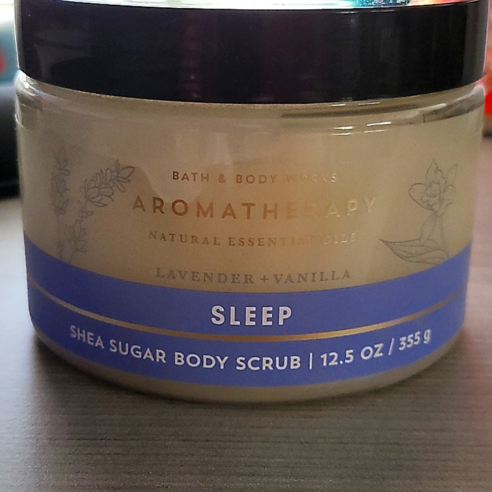 Bath & Body Works